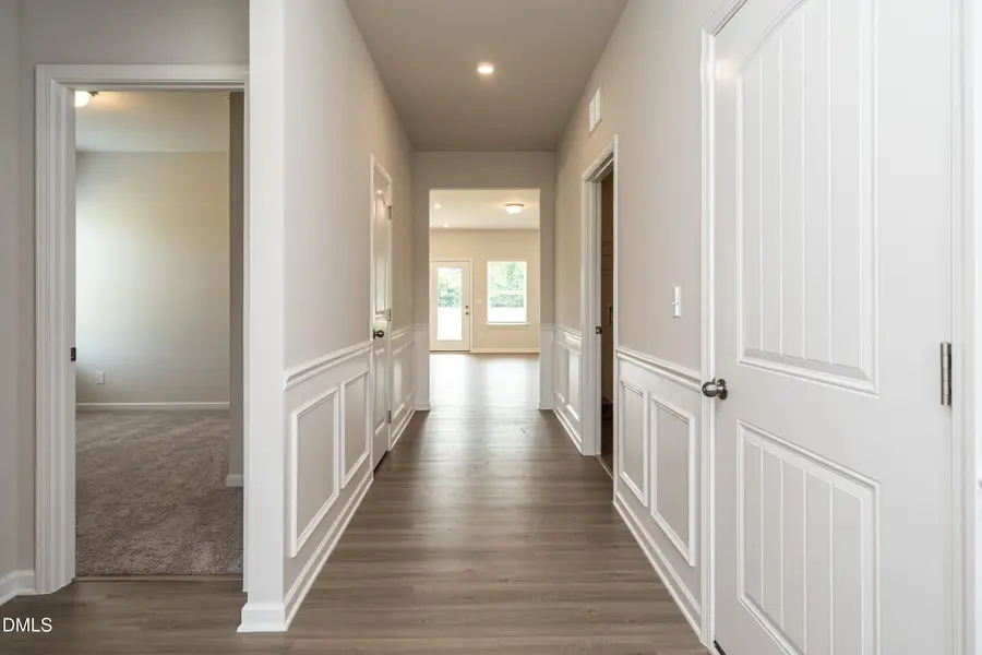 255 Smith Farms Drive, Lillington, NC 27546 - #3