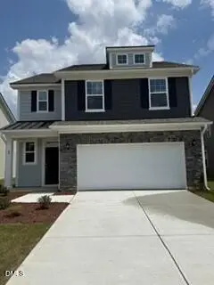 49 Willow Cameron Way, Angier, NC 27501 - #1