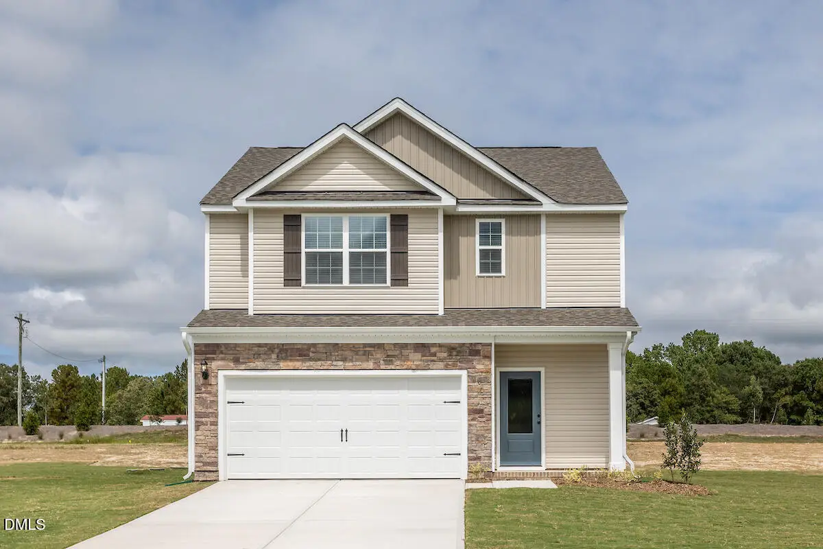 15 Empress Street, Broadway, NC 27505 - #1