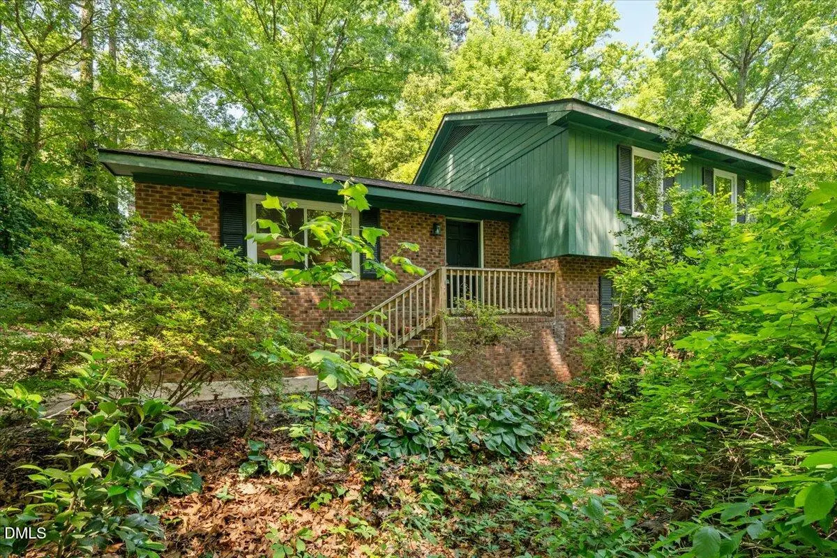 306 Milburnie Road, Knightdale, NC 27545 - #1