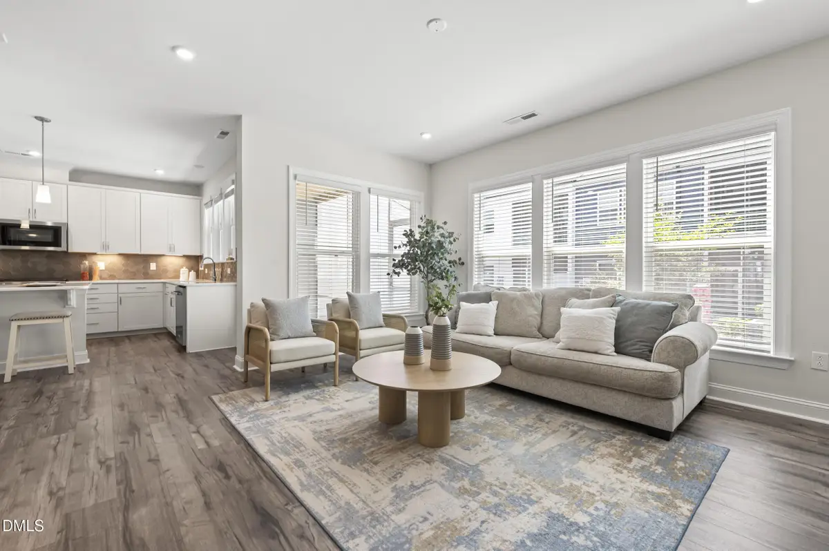 709 Toulouse Court, Cary, NC 27519 - #1