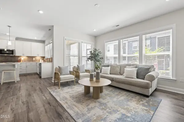 709 Toulouse Court, Cary, NC 27519