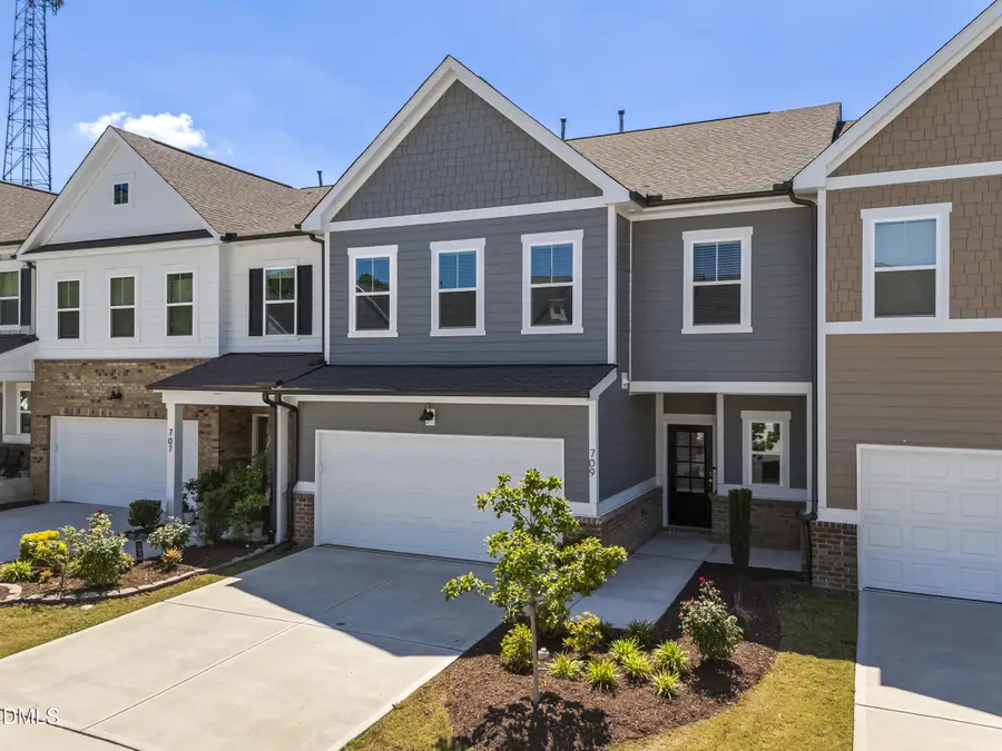 709 Toulouse Court, Cary, NC 27519 - #2