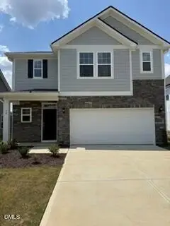 78 Willow Cameron Way, Angier, NC 27501 - #1