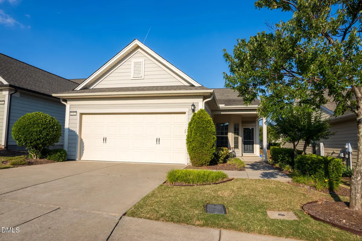 1312 Clay Hill Way, Durham, NC 27703 - #1
