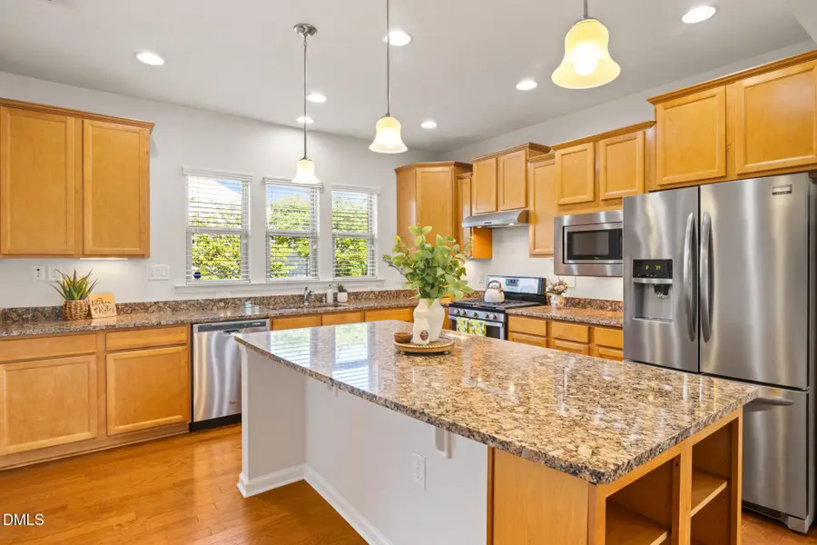 1312 Clay Hill Way, Durham, NC 27703 - #3