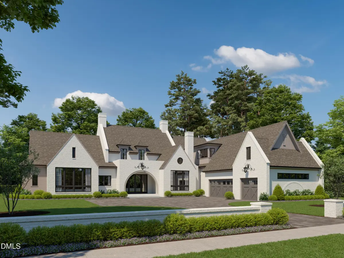 1408 Pony Run Road, Raleigh, NC 27615 - #1