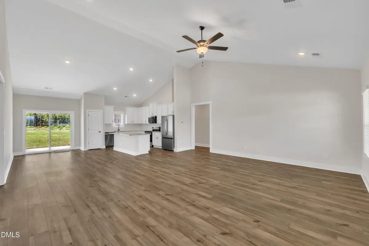 46 Camp Rock Road, Lillington, NC 27546 - #1