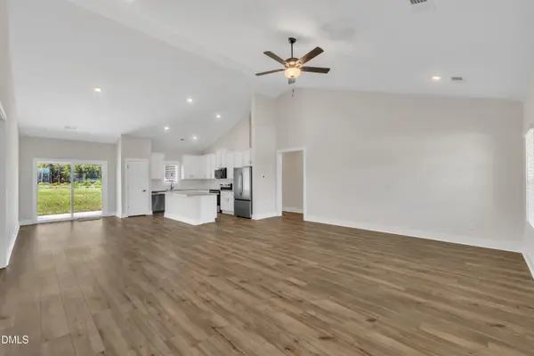 46 Camp Rock Road, Lillington, NC 27546