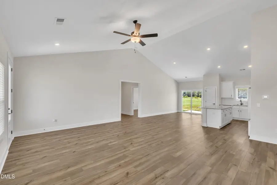 46 Camp Rock Road, Lillington, NC 27546 - #2