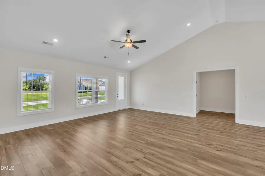 46 Camp Rock Road, Lillington, NC 27546 - #3