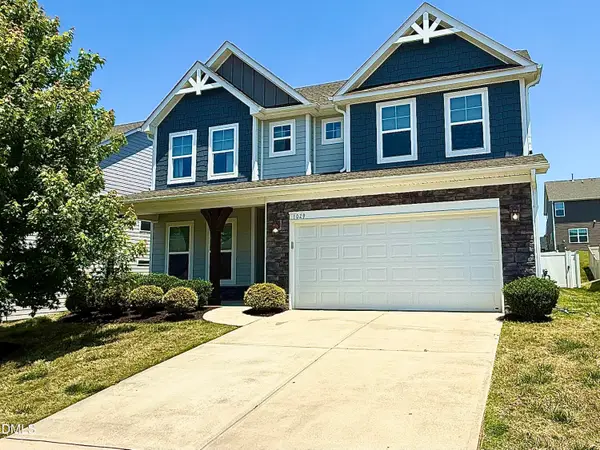 1029 Brockton Drive, Mebane, NC 27302
