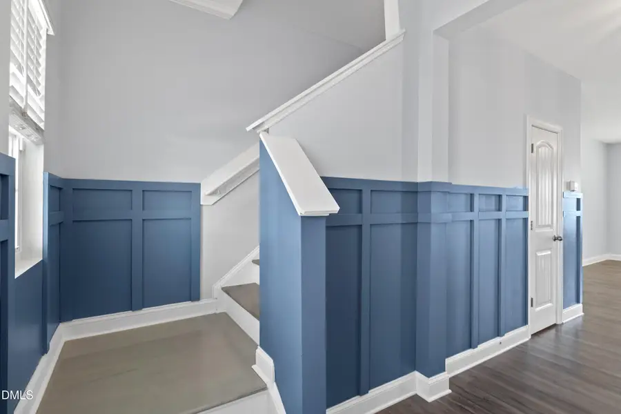 7413 Cornett Way, Raleigh, NC 27604 - #3