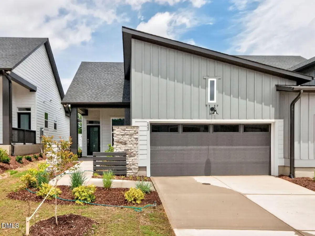 133 Tantara Bend, Pittsboro, NC 27312 - #1