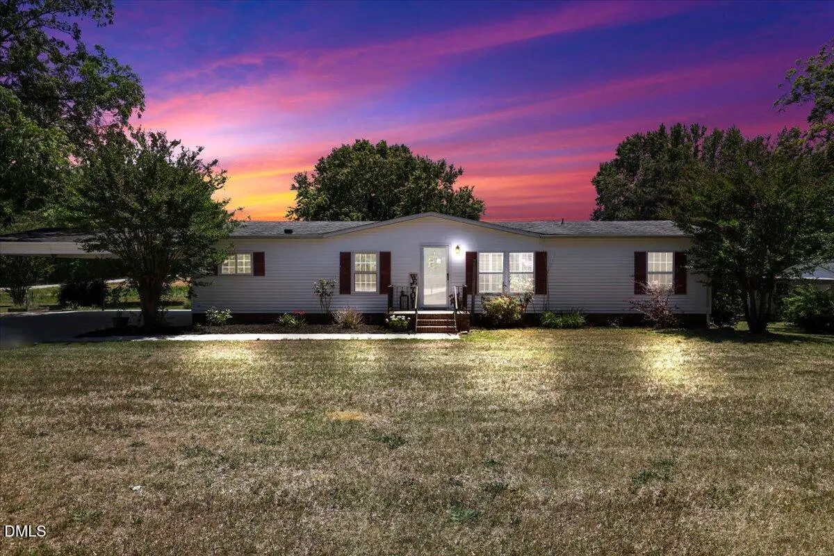 3375 Old White Oak Road, Nashville, NC 27856 - #1