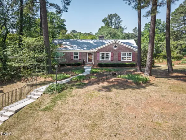 3007 Charwood Place, Raleigh, NC 27612