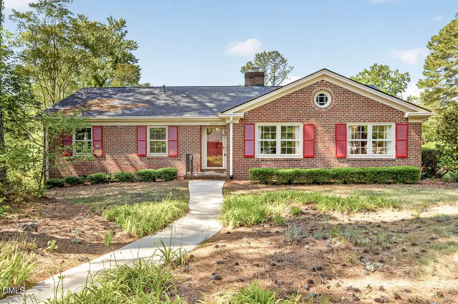 3007 Charwood Place, Raleigh, NC 27612 - #2