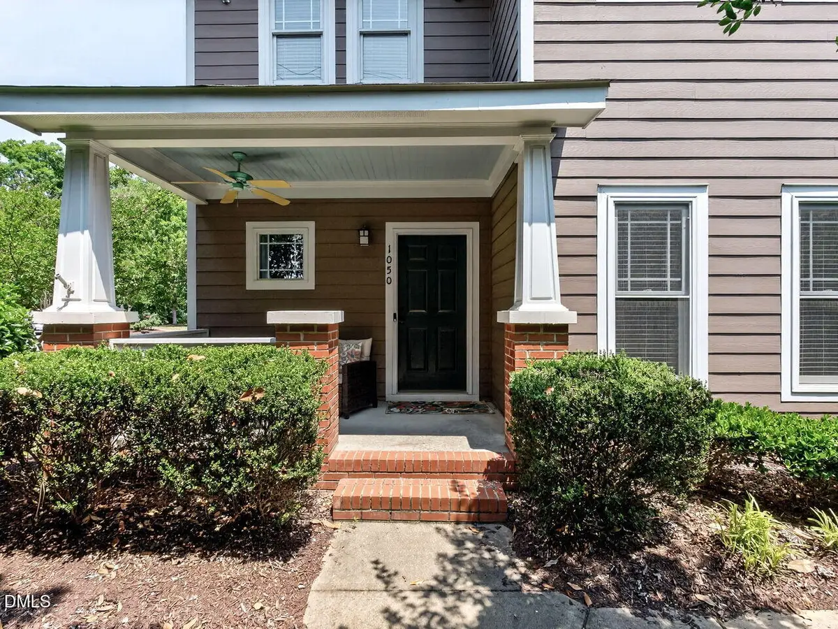 1050 Milk Paint Alley, Apex, NC 27502 - #1