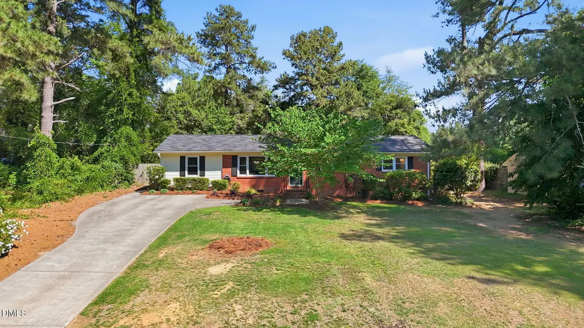 408 Lakeside Drive, Garner, NC 27529 - #1