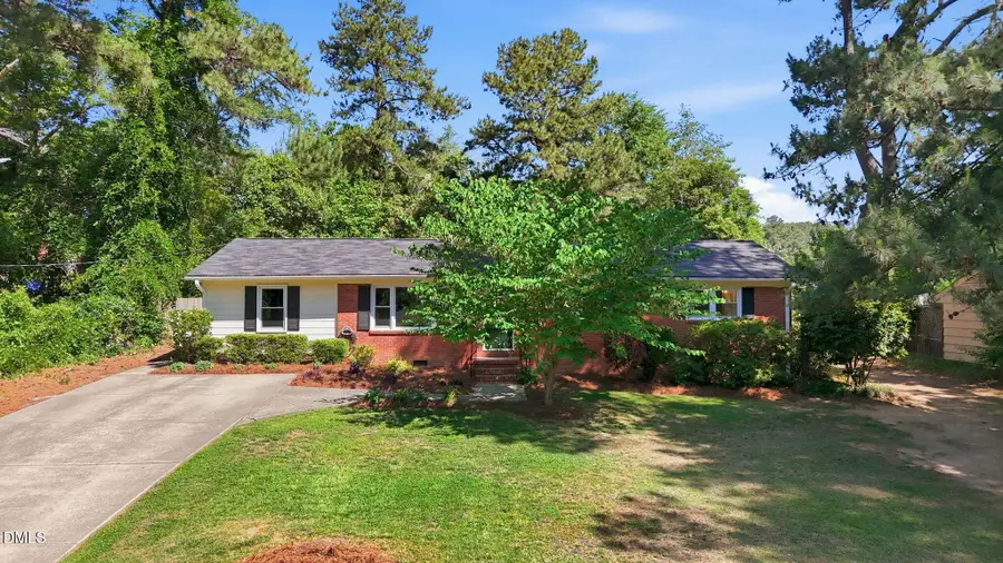 408 Lakeside Drive, Garner, NC 27529 - #2