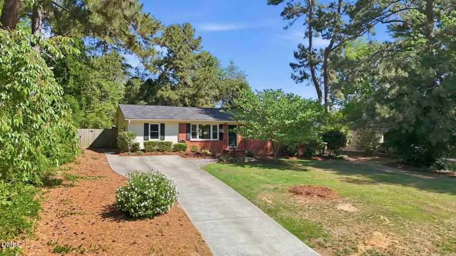 408 Lakeside Drive, Garner, NC 27529 - #3