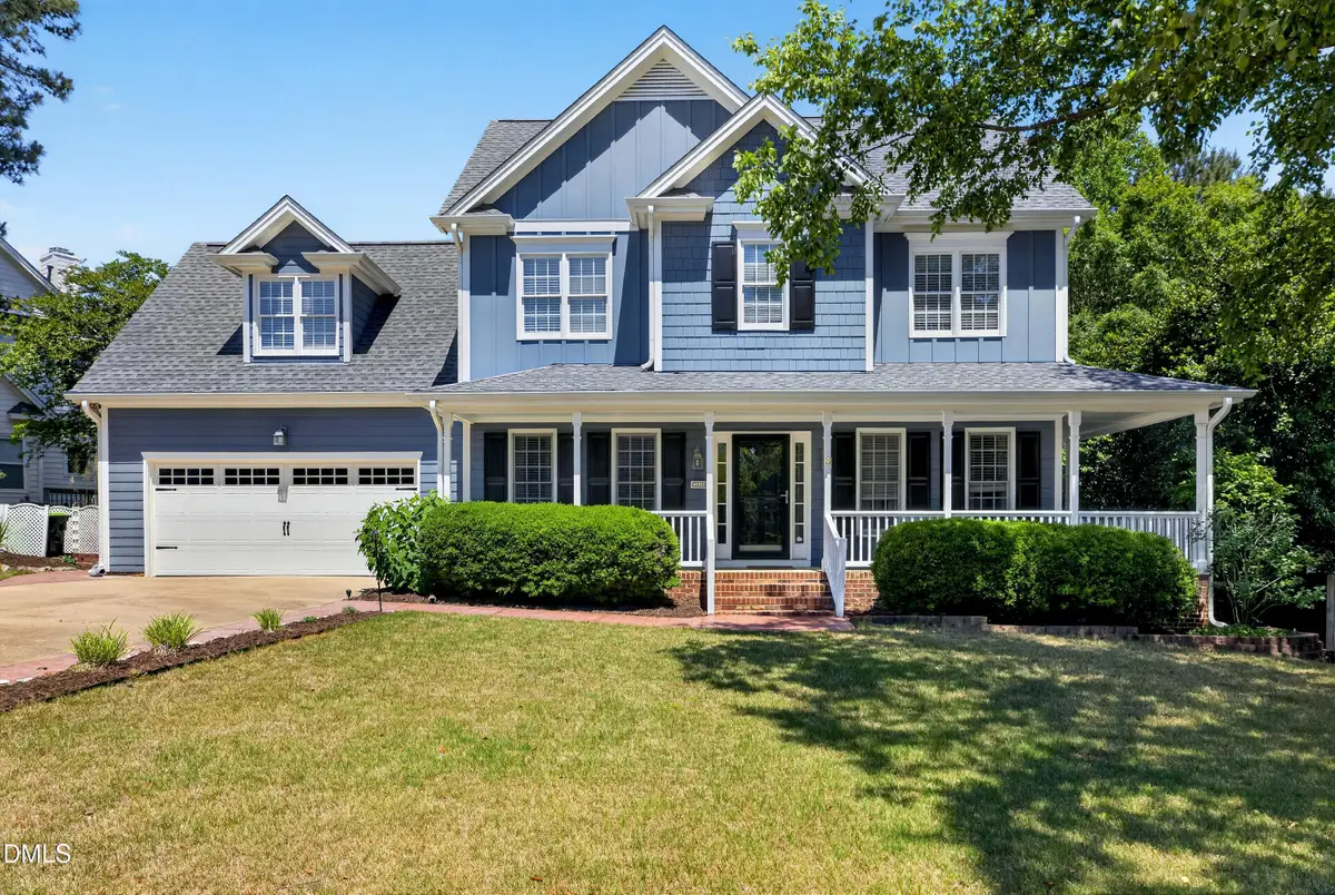 1616 Ashley Downs Drive, Apex, NC 27502 - #1