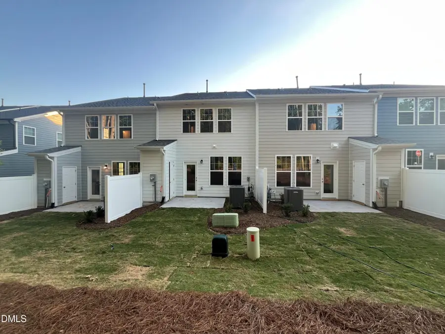 1278 Hammond Drive, Mebane, NC 27302 - #3