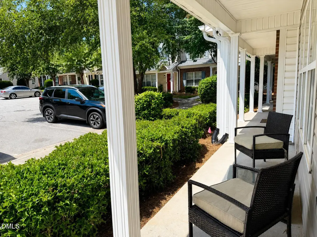 108 Bridford Downs Drive, Greensboro, NC 27407 - #1