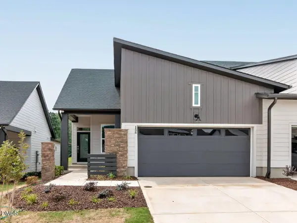 156 Tantara Bend, Pittsboro, NC 27312
