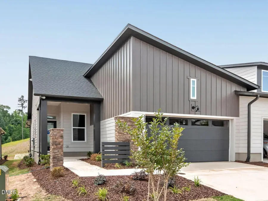 156 Tantara Bend, Pittsboro, NC 27312 - #2