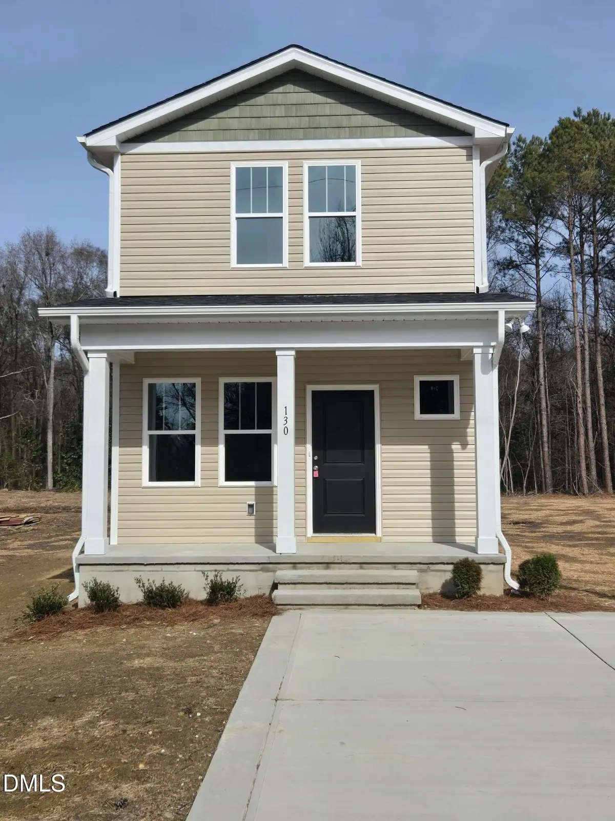 164 Jenkins Street, Dunn, NC 28334 - #1