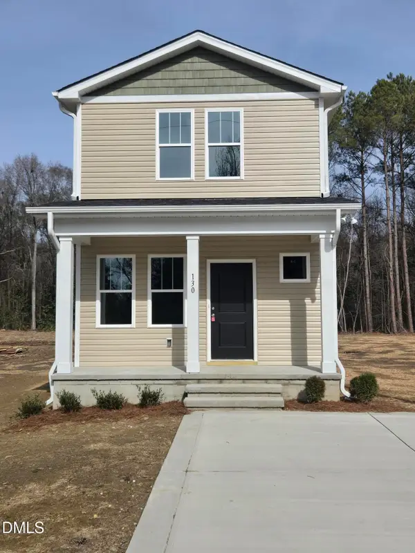 164 Jenkins Street, Dunn, NC 28334