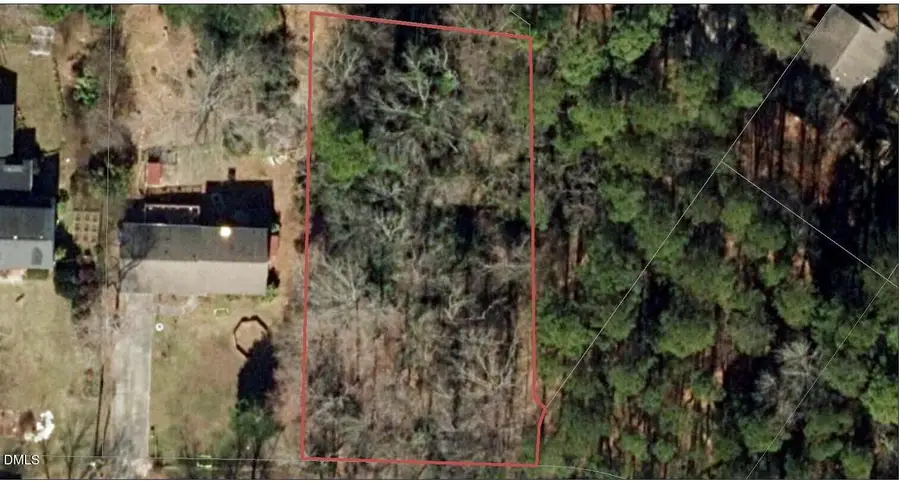 502 Brookwood Drive, Durham, NC 27707 - #2