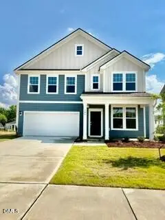 706 Old Station, Angier, NC 27501 - #1