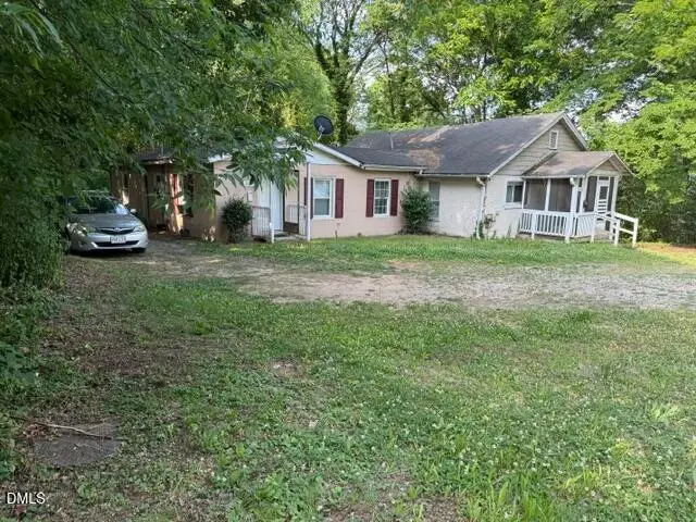 802 Walser Place, Raleigh, NC 27601 - #3