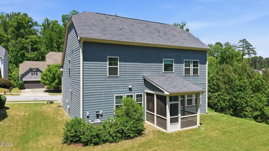 3467 Colby Chase Drive, Apex, NC 27539 - #2