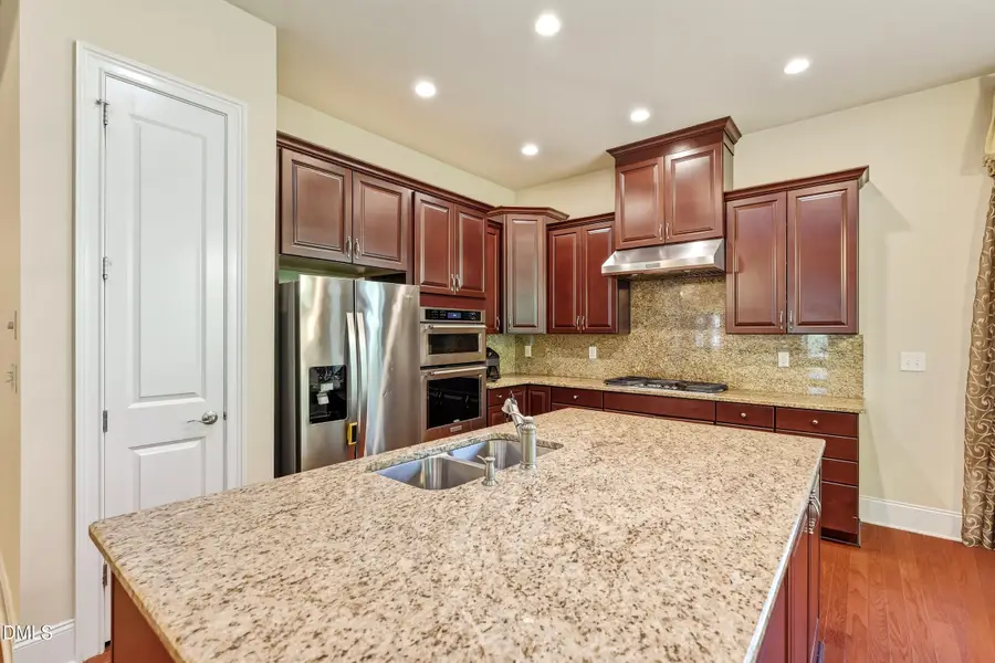 1753 Hasentree Villa Lane, Wake Forest, NC 27587 - #3