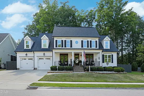 2110 Tordelo Place, Apex, NC 27502