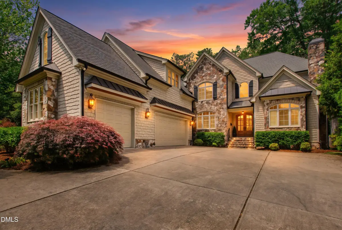 2805 Anderson Drive, Raleigh, NC 27608 - #1