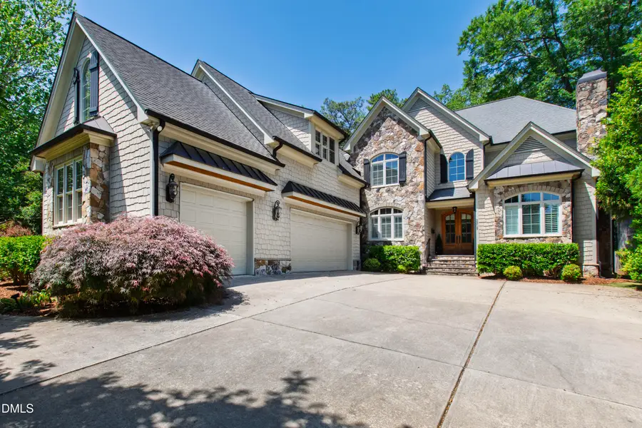 2805 Anderson Drive, Raleigh, NC 27608 - #3