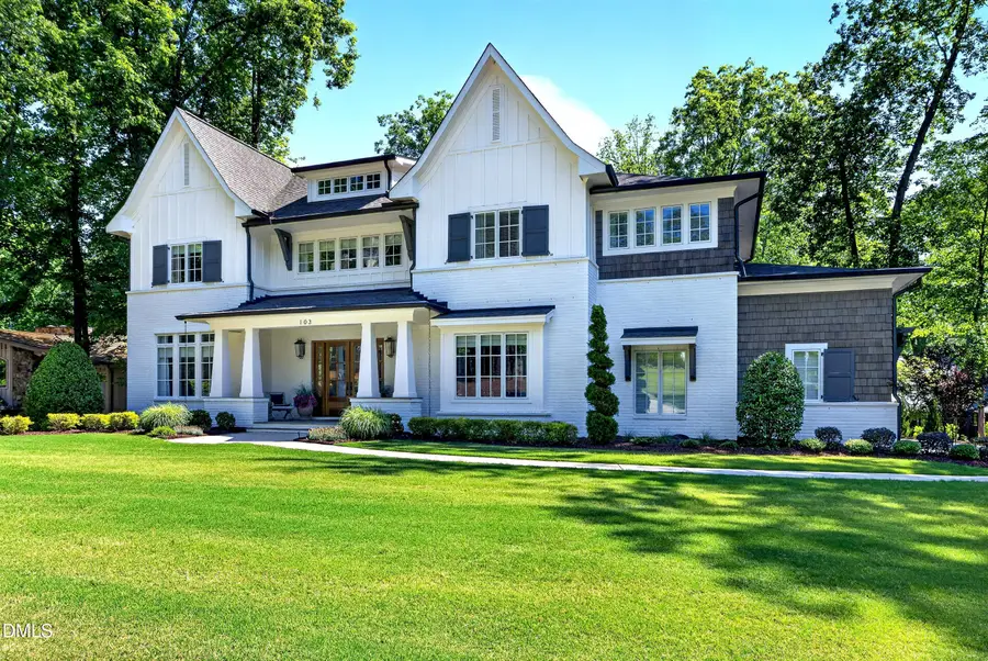 103 Dumbarton Court, Cary, NC 27511 - #2