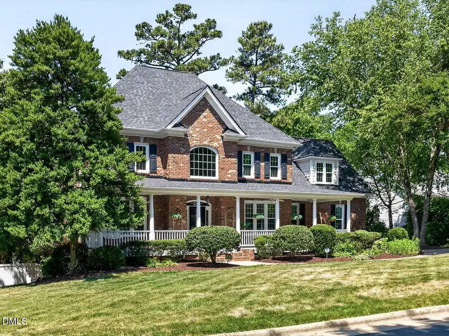 6101 Westglen Drive, Raleigh, NC 27612 - #3