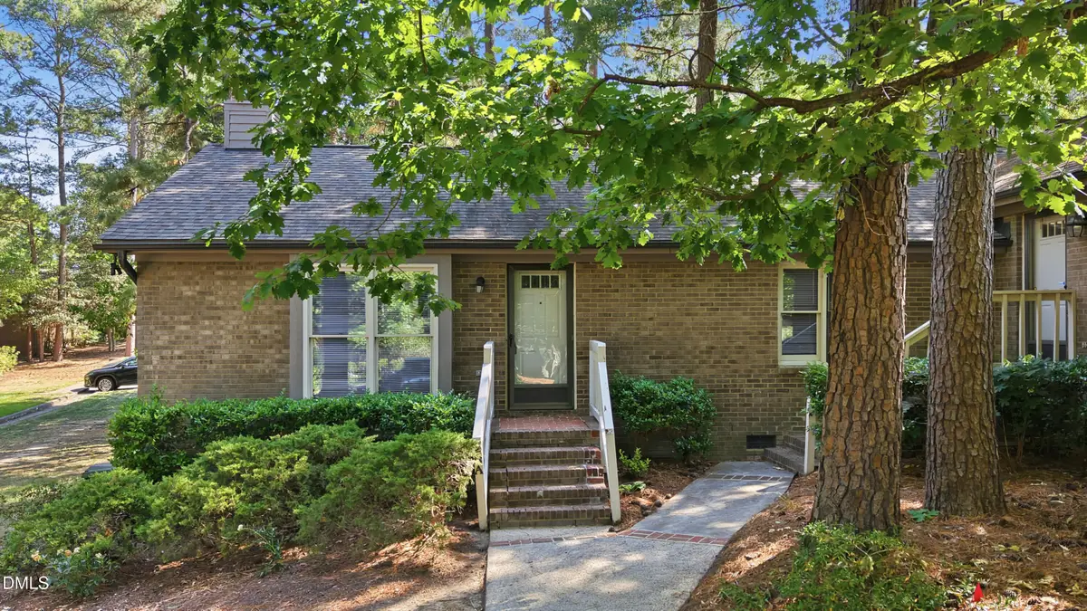 300 W Woodcroft Parkway #Apt 26a, Durham, NC 27713 - #1