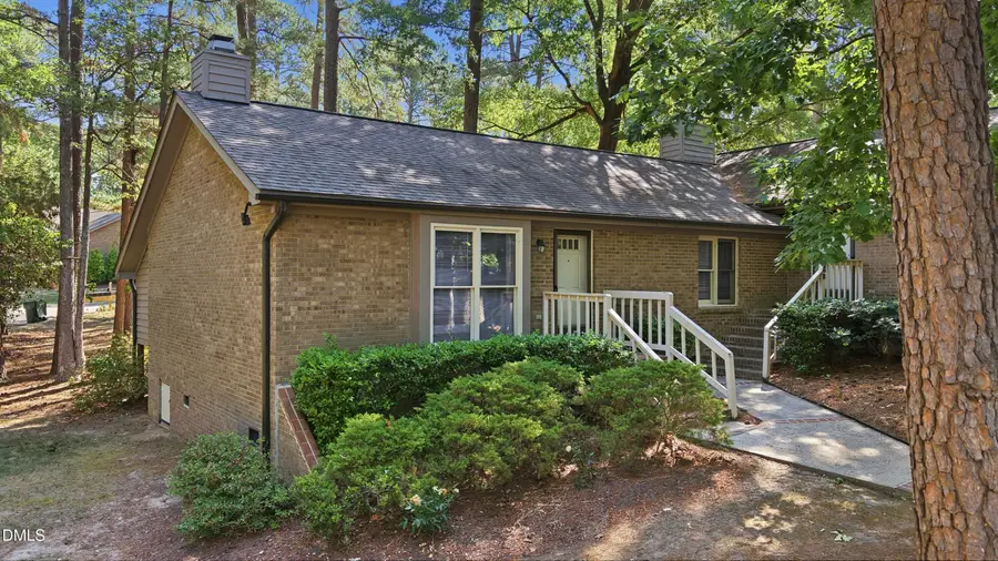 300 W Woodcroft Parkway #Apt 26a, Durham, NC 27713 - #3