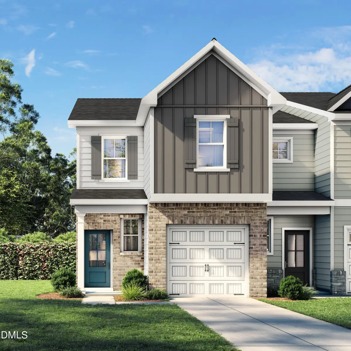 63 Chancellor Drive, Lillington, NC 27546 - #1