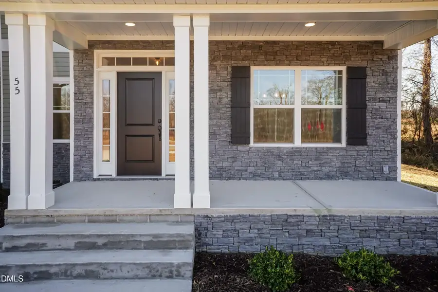 200 Galway Road, Lillington, NC 27546 - #2
