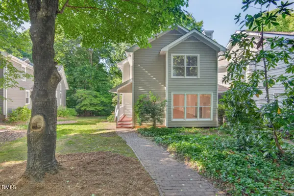 114 Channing Lane, Chapel Hill, NC 27516