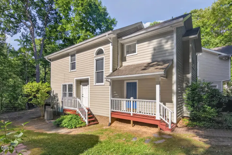 114 Channing Lane, Chapel Hill, NC 27516 - #2