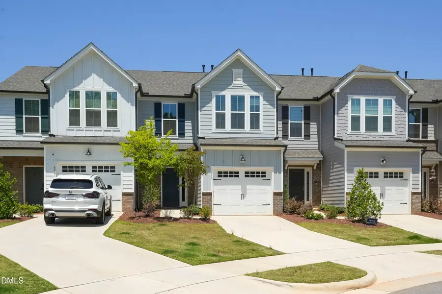 616 Glen Clova Drive, Raleigh, NC 27603 - #2
