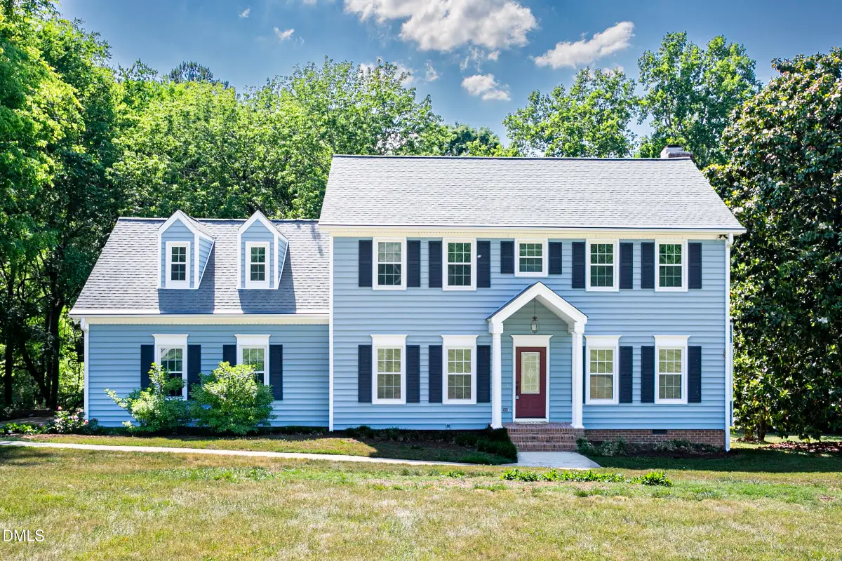 9705 Gallop Lane, Bahama, NC 27503 - #1